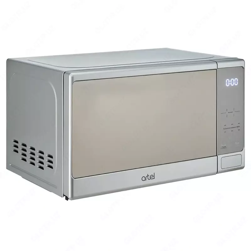 Микроволновая печь ARTEL EM720C2GV Серый (20л) - 1 510 200 сум
