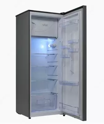 4 128 705 сум / шт Холодильник ARTEL DE FROST HS 293RND ECO STEEL / BLACK