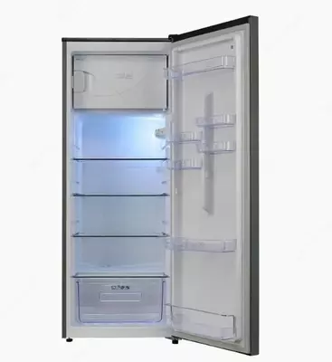 Холодильник ARTEL DE FROST HS 293RND ECO STEEL / BLACK Только в розницу