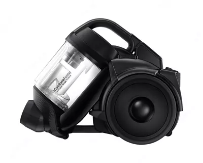 Пылесос Samsung VC18K5170HG/UZ Только в розницу