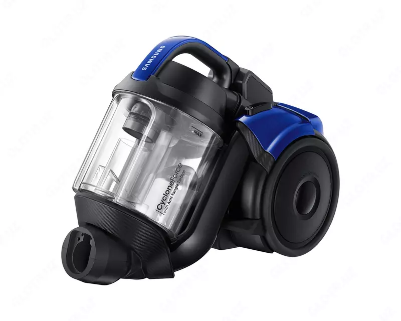 Пылесос Samsung VC18K5177HB/UZ