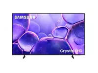 Телевизор Samsung UE50U8000FUXUZ Black