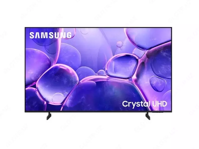 Телевизор Samsung UE50U8000FUXUZ Black