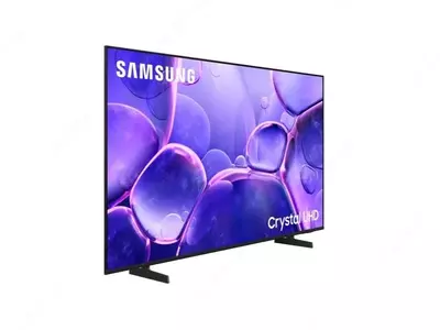 Телевизор Samsung UE50U8000FUXUZ Black - 9 674 437 сум / шт