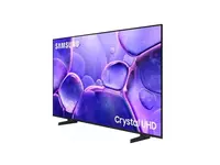 Телевизор Samsung UE50U8000FUXUZ Black Только в розницу