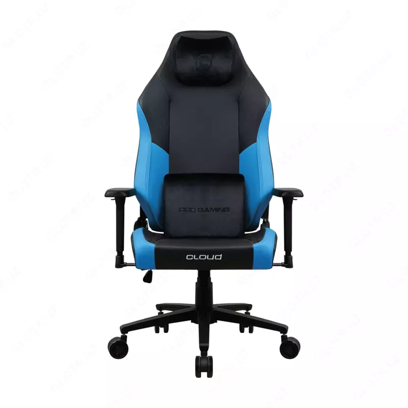 Игровое кресло PROGAMING Cloud Blue