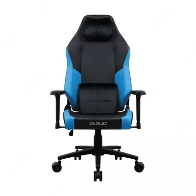Игровое кресло PROGAMING Cloud Blue