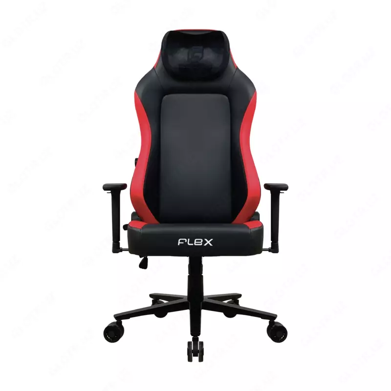 Игровое кресло PROGAMING Cloud Red