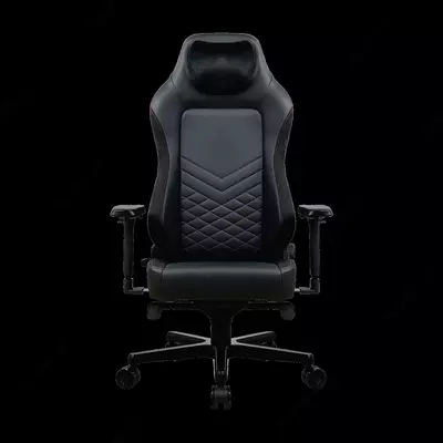 Игровое кресло PROGAMING NO LOGO Black