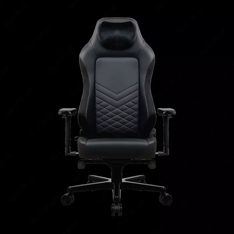 Игровое кресло PROGAMING NO LOGO Black