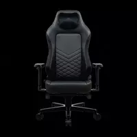 Игровое кресло PROGAMING NO LOGO Black