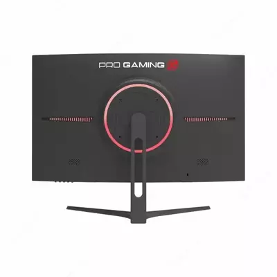 Монитор PROGAMING 27 дюймов 180 Гц Curved