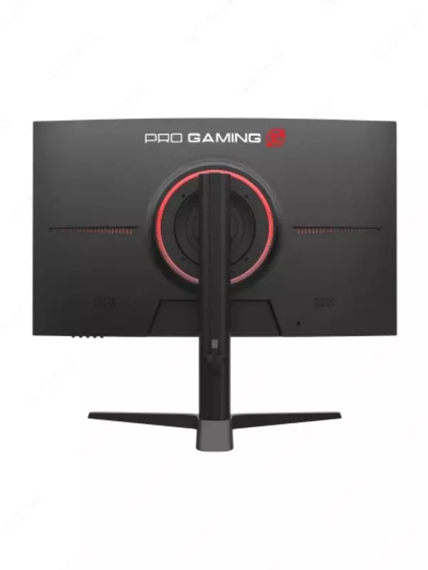 Монитор PROGAMING 27 дюймов 240Гц изогнутый