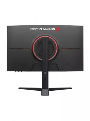 Монитор PROGAMING 27 дюймов 240Гц изогнутый