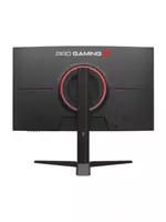 Монитор PROGAMING 27 дюймов 240Гц изогнутый