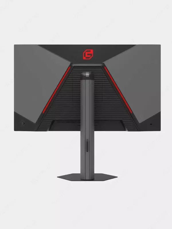 Монитор PROGAMING 27 Revan 2K 200HZ IPS - Лучший игровой монитор 27" 2K 200 Гц IPS