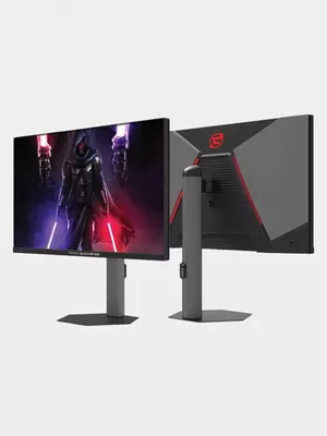 Монитор PROGAMING 27 Revan 2K 200HZ IPS - Лучший игровой монитор 27" 2K 200 Гц IPS - 6 135 937 сум / шт