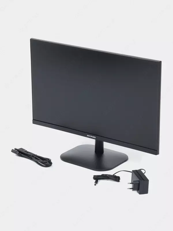 Монитор MYPRO 24 MP2403B 100Hz IPS - Лучший выбор для геймеров!