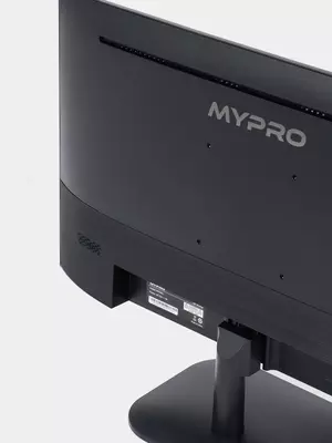 Монитор MYPRO 24 MP2403B 100Hz IPS - Лучший выбор для геймеров! - 2 237 812 сум / шт