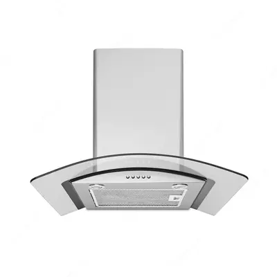 Вытяжка 0660 Rainbow Белая Коричневая Черная