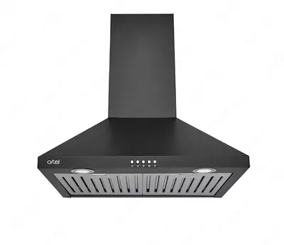 Вытяжка 0760 Prima Cерого и Черного цветов - 2 200 000 сум / шт