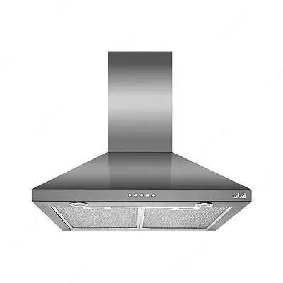 Вытяжка 0760 Prima Lux Инокс