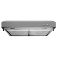 Вытяжка 0960 L Punto Инокс