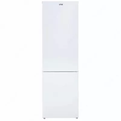 Холодельник 380RWENI Белый DUAL INVERTOR