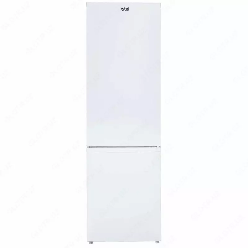 Холодельник 380RWENI Белый DUAL INVERTOR