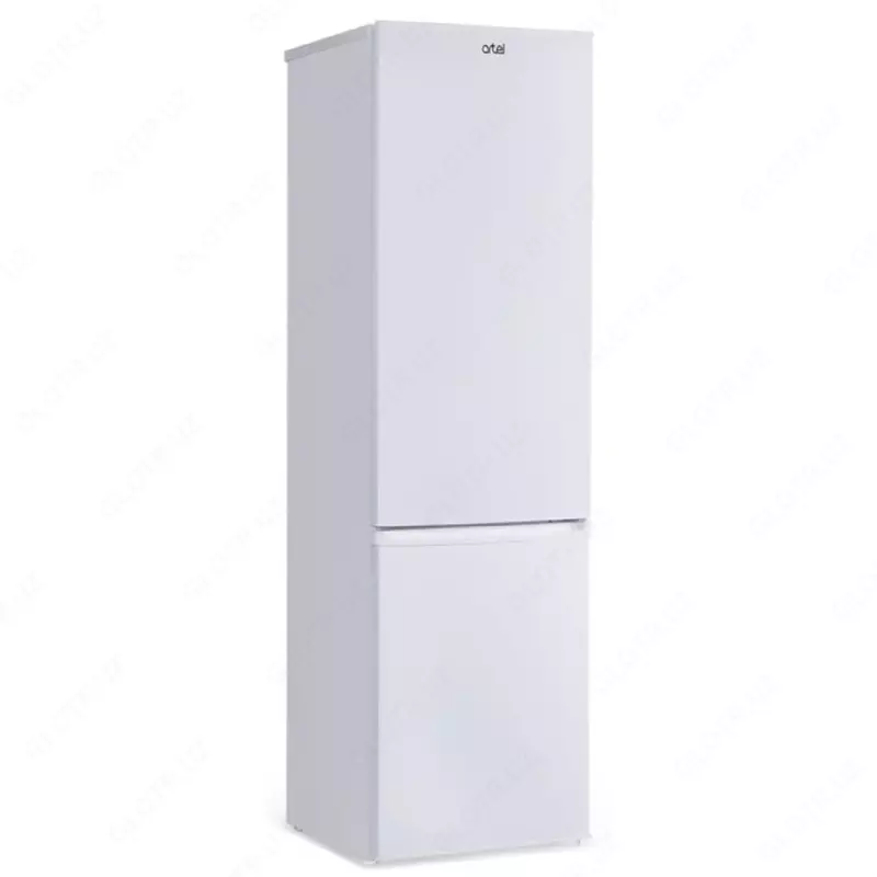 Холодельник 380RWENI Белый DUAL INVERTOR - 1 436 875 сум