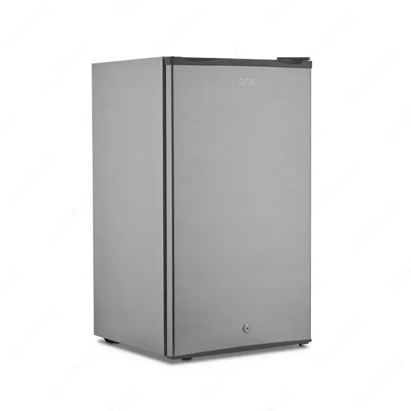 Холодильник HS 117 RN Мини Серый