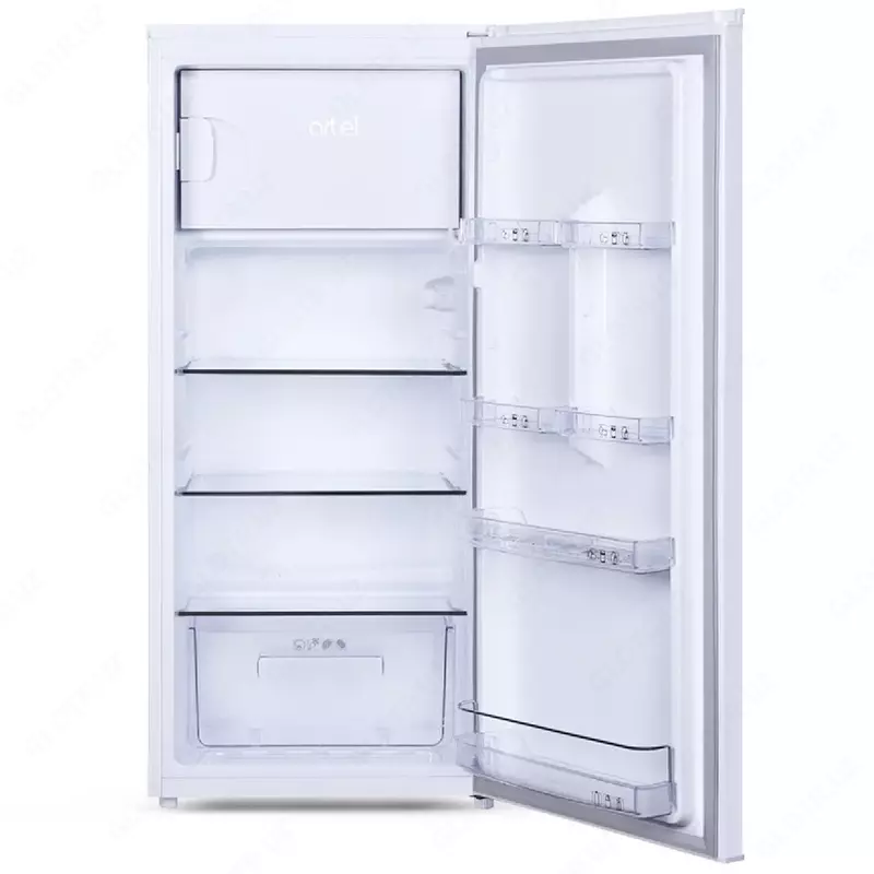 Холодильник HS 228RND ECO WHITE Chakana savdo