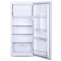 Холодильник HS 228RND ECO WHITE Chakana savdo