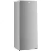 Холодильник HS 228RND ECO STEEL/BLK