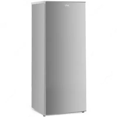 Холодильник HS 228RND ECO STEEL/BLK