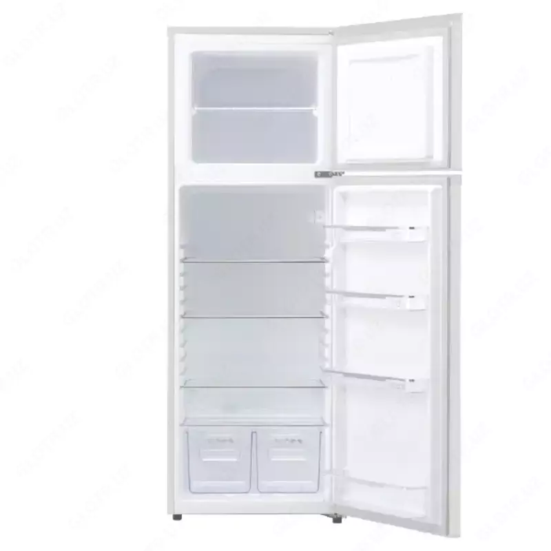 Холодильник HD 276 ECO WHITE - 8 009 375 сум