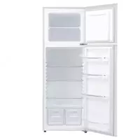 Холодильник HD 276 ECO WHITE - 8 009 375 сум