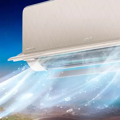 Kондиционер 12-BARAKA Q3A Только в розницу