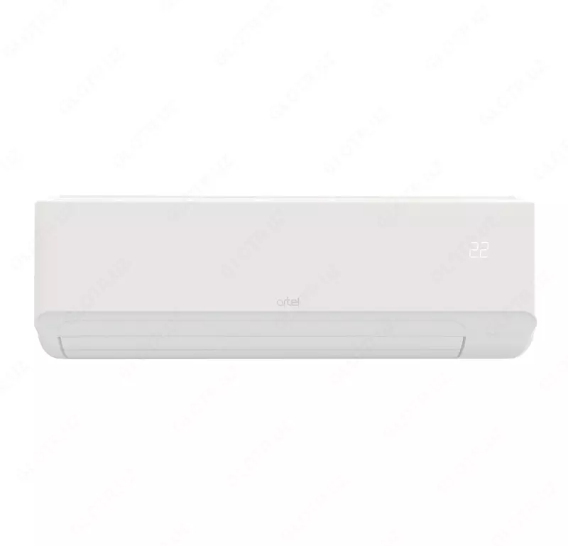 Koндиционер 12-MARVARID invertor