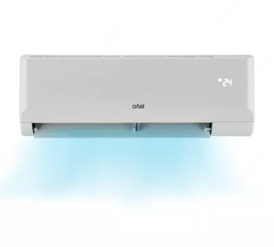 Кондиционер18-MARVARID invertor "VENU" MCHJ