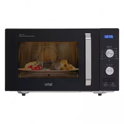 Микроволновая печь GWD 0323 (grill)