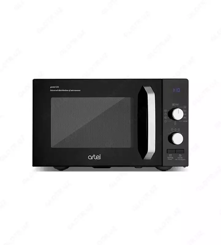 C25UGS08 mikroto‘lqinli pech (25l)