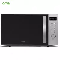 C25UGS08 mikroto‘lqinli pech (25l)