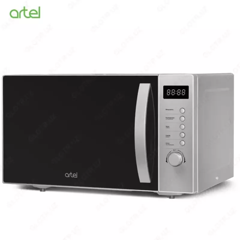 5 706 250 so'm C25UGS08 mikroto‘lqinli pech (25l)