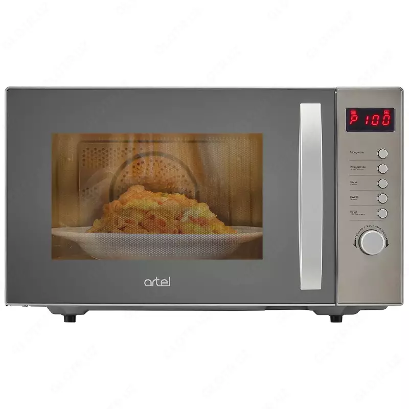 Микроволновая печь AM823AK7 (23л)