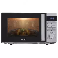 Mikroto‘lqinli pech 23UX97 (23l)