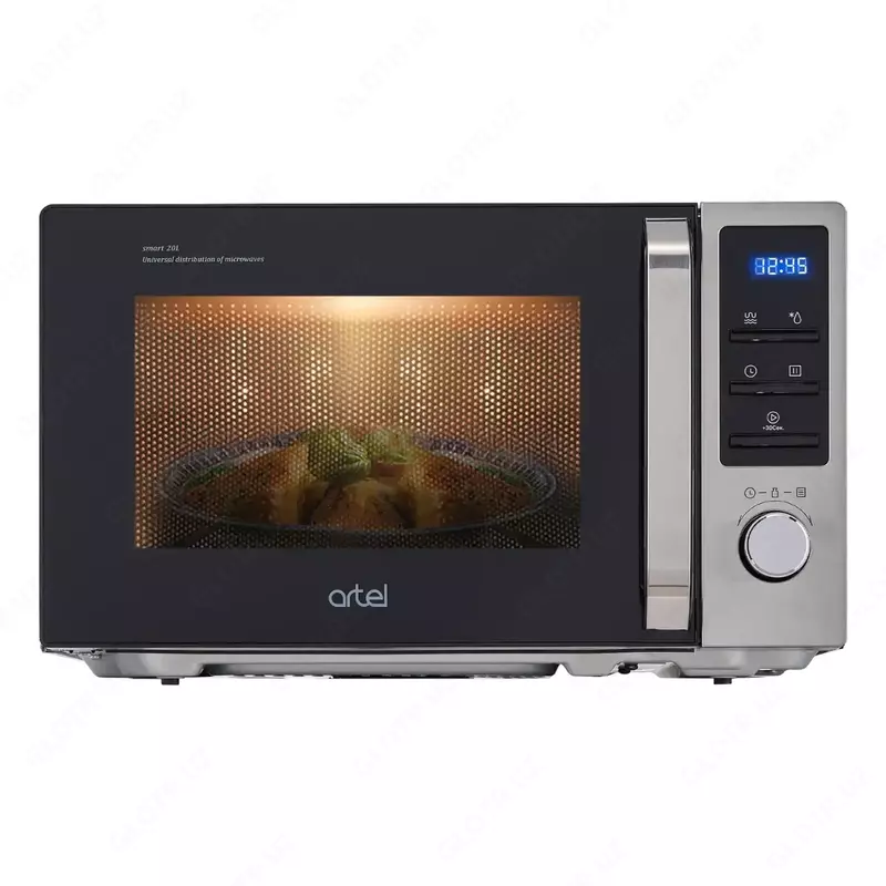 Микроволновая печь GWD 0220 (grill) (20л)