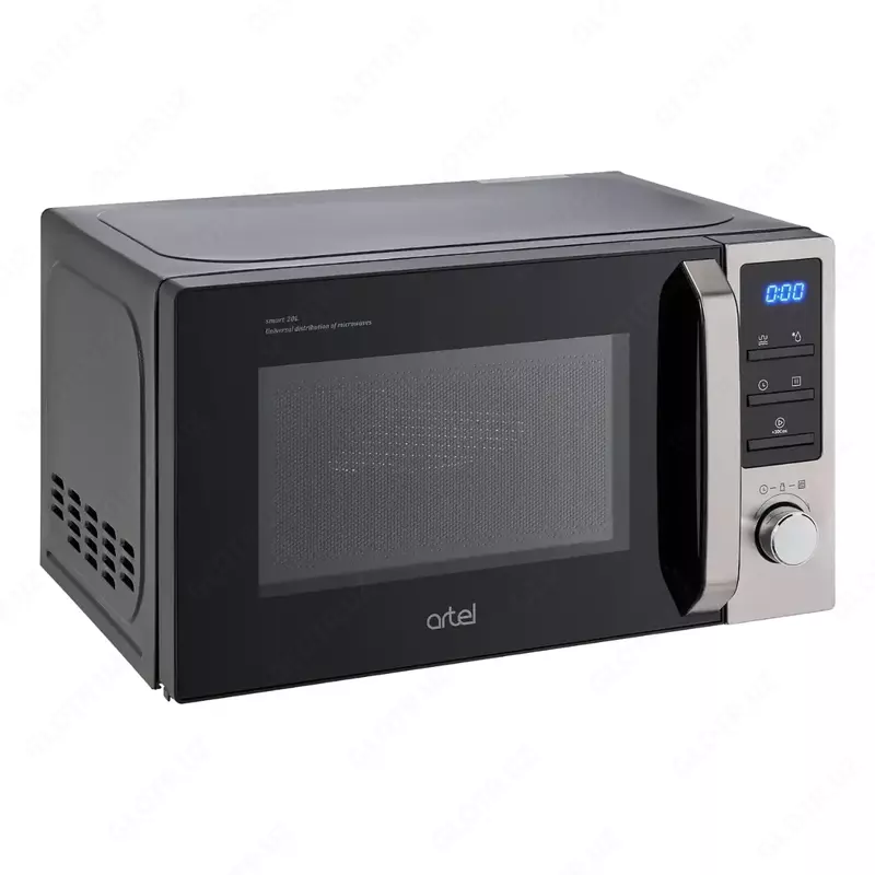 Микроволновая печь GWD 0220 (grill) (20л) - 3 093 750 сум