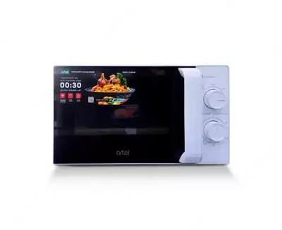 Микроволновая печь MM20S01-W (20л)