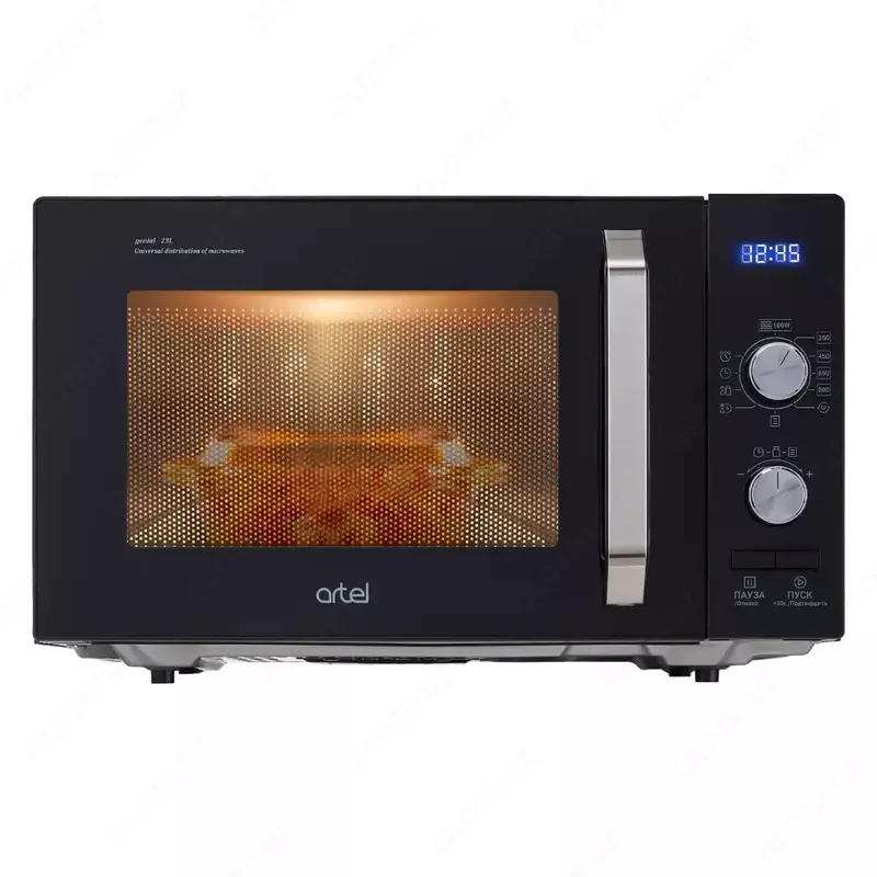 Mикроволновая печь MWD 0323 (23л)